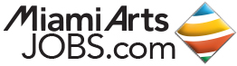 Miami Arts Jobs